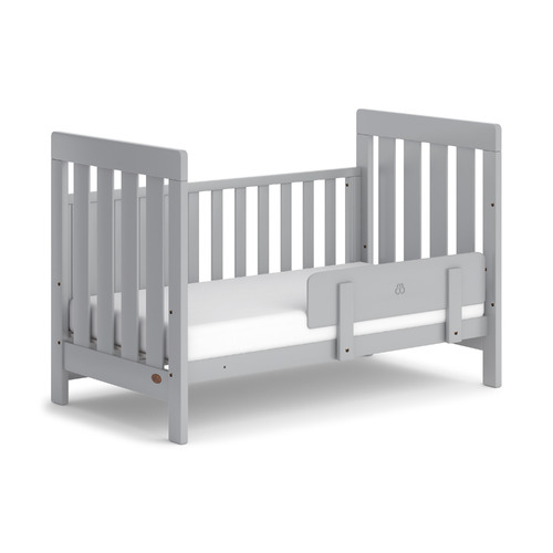 Boori daintree best sale cot bed